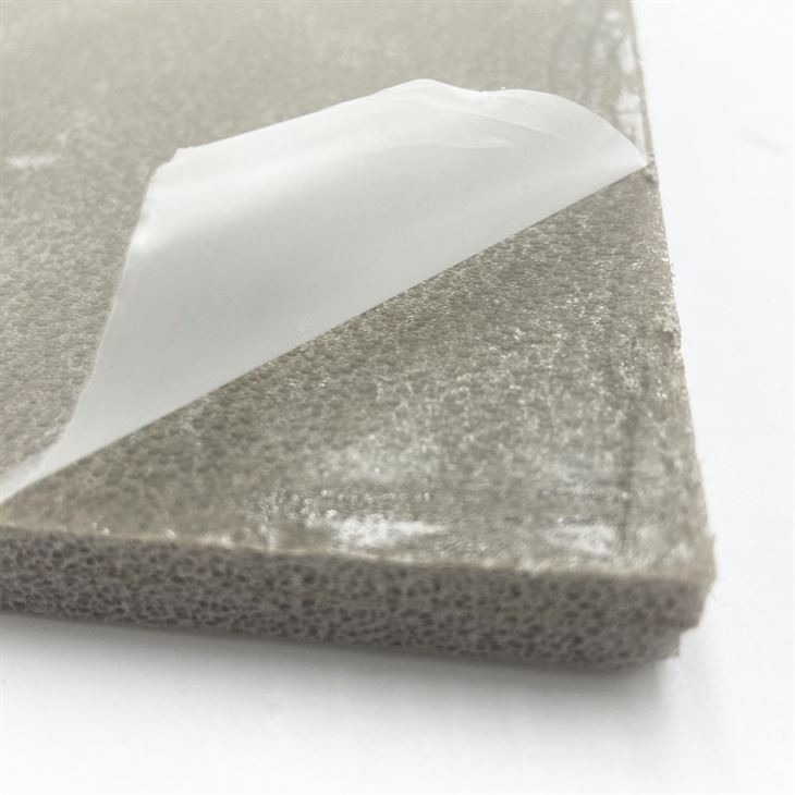 Atvērt šūnu XPE putu lapu