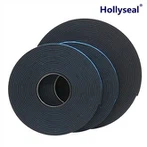 Slēgta šūnu augsta blīvuma PVC putu lente