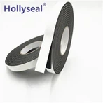 Divpusēja PVC putu blīvēšanas lente