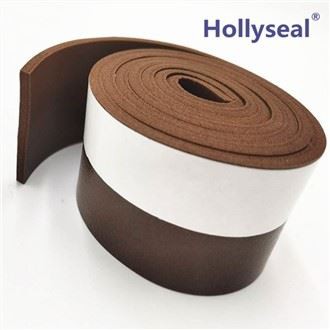 Polyvinyl Chloride Foam Seal Tape