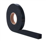 Pret triecienizturīgu impregnētu putu līmlenti